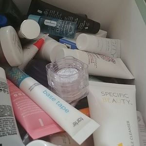 SKINCARE PRODUCTS